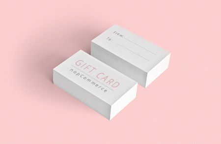 Slika za kategoriju Poklon bonovi